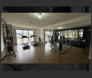 Saint Sebastian Duplex com hidro 610