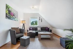 Ferienwohnung Bork - Schwarbe