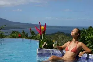 Totoco Eco Resort - Ometepe