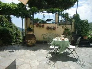 La casa di Flavia - San Bernardo