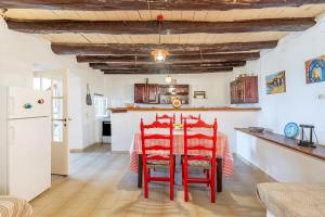Priests Traditional Mansion