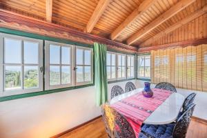 Priests Traditional Mansion