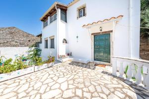 Priests Traditional Mansion