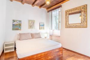 Priests Traditional Mansion