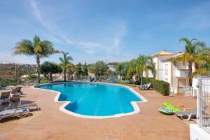Thiago Holidays Apartment