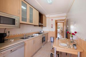 Thiago Holidays Apartment