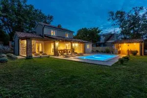 Villa Lucia Krk - Županje