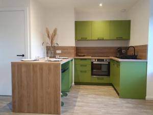Appartements De l-herbe jusqu-aux genoux - appartement 60 m2 : photos des chambres