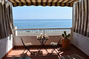 Casa Brisa Marina - La Caleta