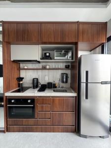 Alive corredor da vitória - conforto e estilo com vista mar