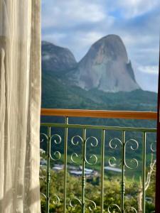 Suíte Vista Azul Hotel