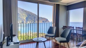 Urlaubshaus Vier Generationen - 4hvězdičkové hotely ve městě Seixal