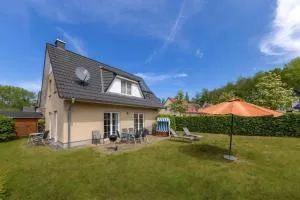 Urlaub Mit Hund Im Fischerhus - 格洛韦