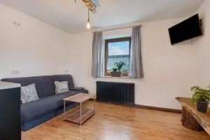 Ferienhäusl - 诺伊基兴