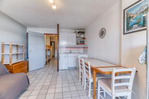 Appartements Granges 9 - Appartement Vue : photos des chambres