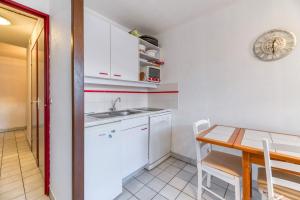 Granges 9 - Appartement Vue