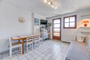 Appartements Granges 9 - Appartement Vue : photos des chambres