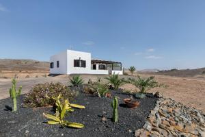 Casa Tagaide - 3hvězdičkové hotely ve městě Tuineje