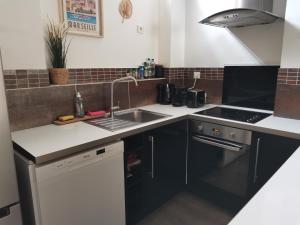 Appartement Catalans