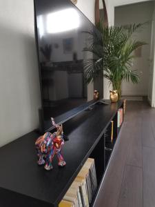 Appartement Catalans