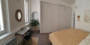 Appartement Catalans