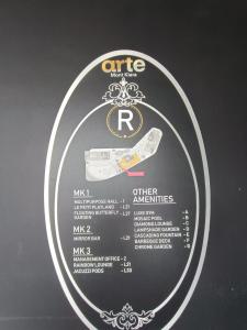 Arte Mont Kiara 4BR 8pax-10pax, 10mins to KLCC