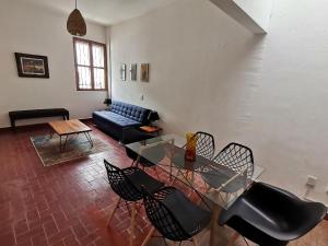 Residencial Oaxaca Centro