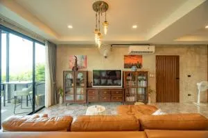 Seaview in Koh Kaew - Ujong Salang