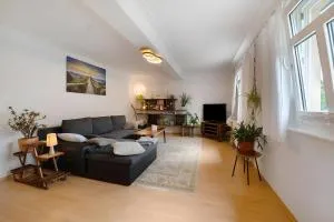 Ferienwohnung Sensweiler Mühle - Siesbach