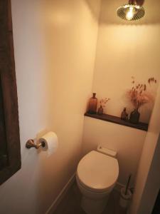 Cabanon provençal, piscine et jacuzzi partagés