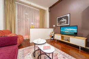 Sydney CBD 1Br with Pool Spa Gym by ICC Chinatown