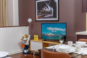 Sydney CBD 1Br with Pool Spa Gym by ICC Chinatown