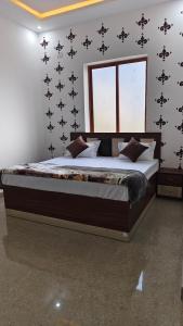 Shree Radhe Krishna Homestay