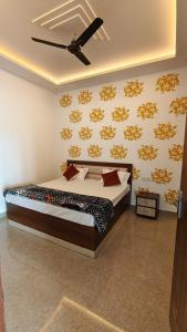 Shree Radhe Krishna Homestay