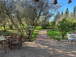 Casita Balear