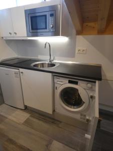 Buhardilla con encanto en el Corazón del Casco Histórico de Burgos