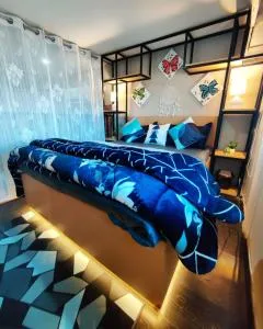 Zen Haven - Luxury Ganga Access & Mountain View - 瑞诗凯诗