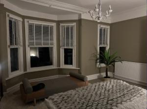 My Big House Up North Grappenhall Warrington