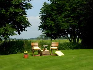 Landhaus Borcherding