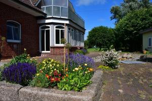 Landhaus Borcherding