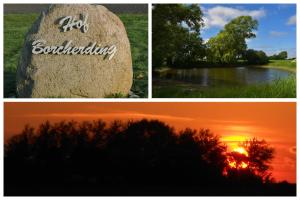 Landhaus Borcherding