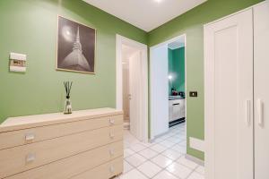 Stylish Studio in Turins Vibrant Quadrilatero