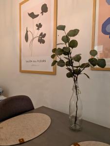 40-Apartment in Kemi city center , balcony and free parking