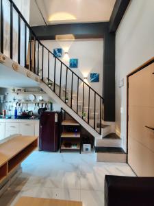 Zen Haven - Luxury Ganga Access & Mountain View