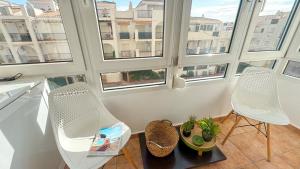 Apartamento Antillas