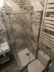 Buhardilla con encanto en el Corazón del Casco Histórico de Burgos