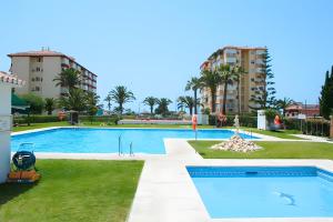 Apartamento Antillas - 3hvězdičkové hotely ve městě Torrox