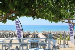 Atlantis Apartments - Vráchos