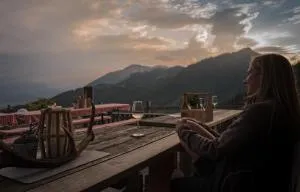 BuchackerAlm BlackAngusAlm - Angath