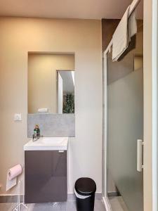 Appartement tout neuf 2 pers N4